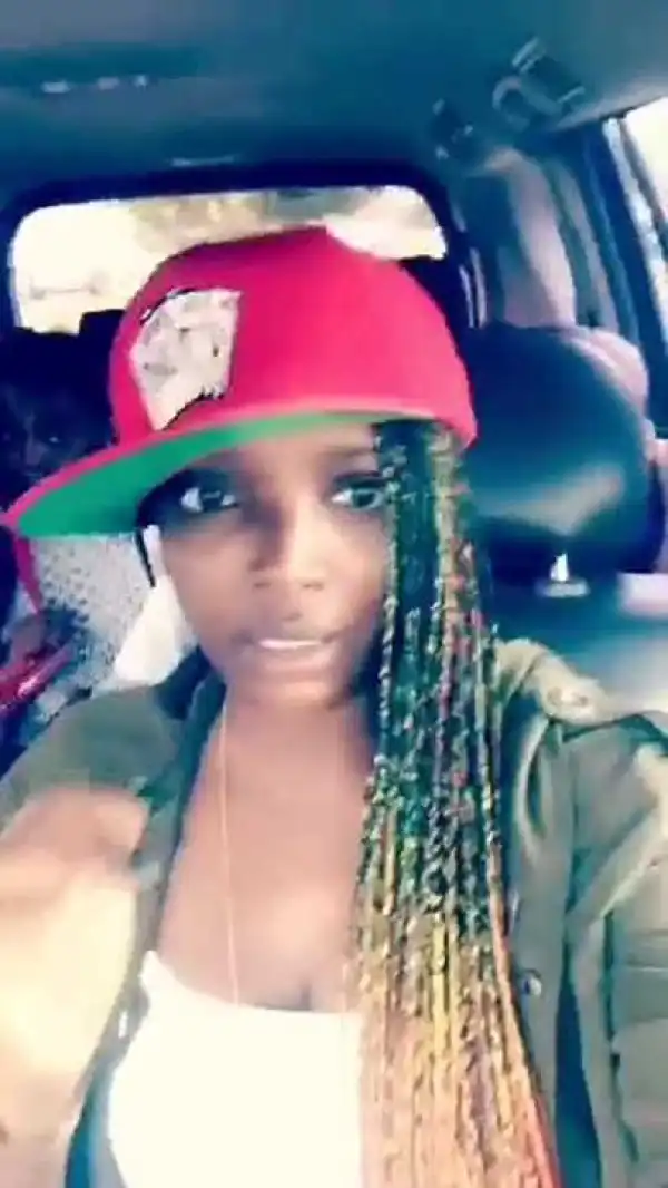 2face Idibia’s Daughters & Sons Enjoy Fun Time With Annie Idibia (Photos & Video)